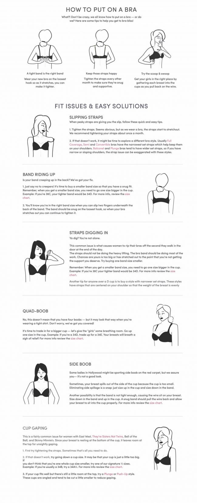 How to Pronounce Brassiere (Correctly!) 